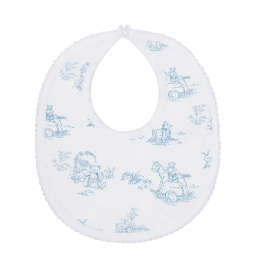 Toile Bib