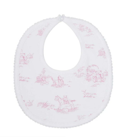 Toile Bib