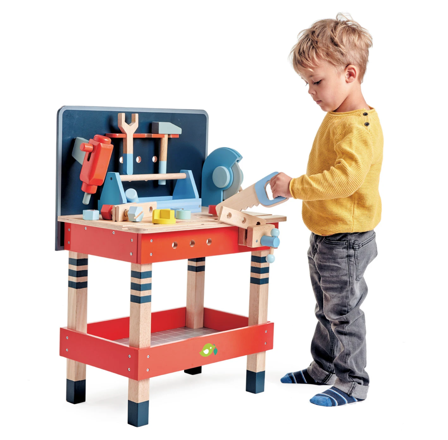 Tool Bench