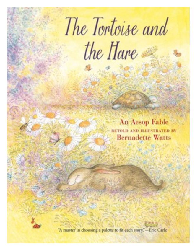 Tortoise & the Hare