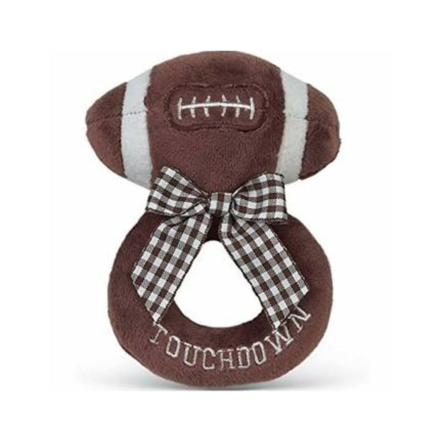 Touchdown Football Rattle