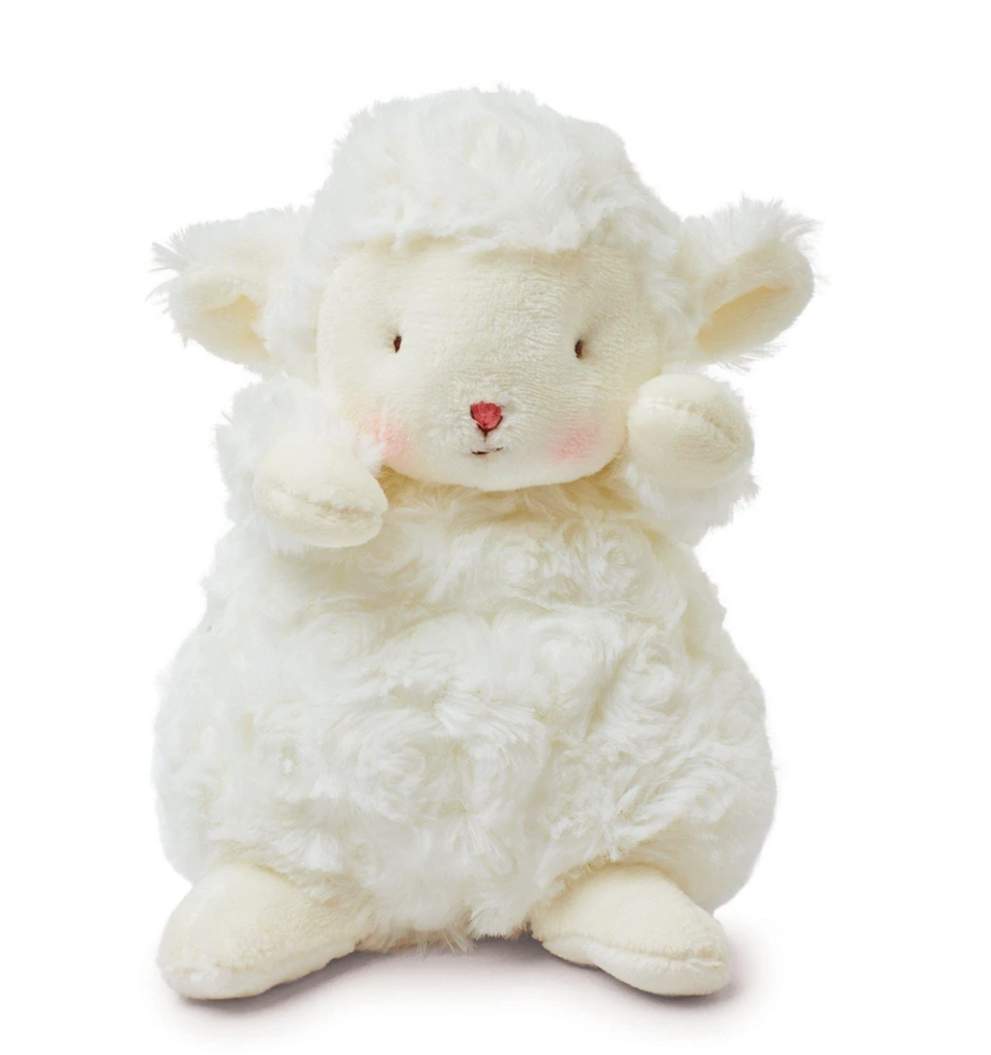 Wee Kiddo the Lamb