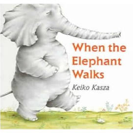 When the Elephant Walks
