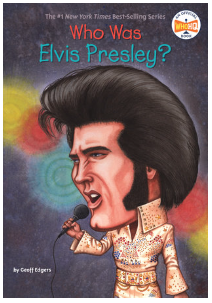 Who was Elvis Presley?