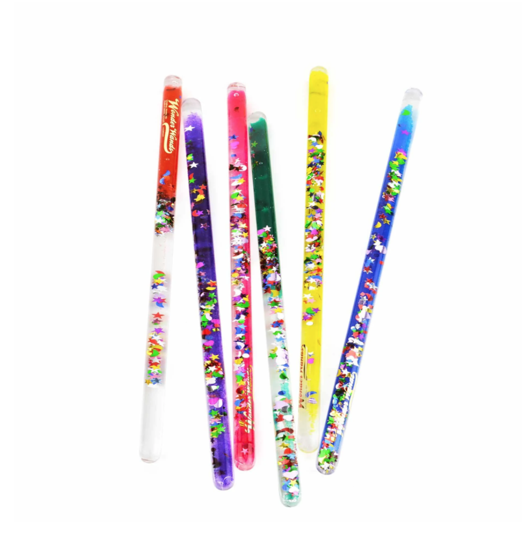 Wonder Wand (sold individually)
