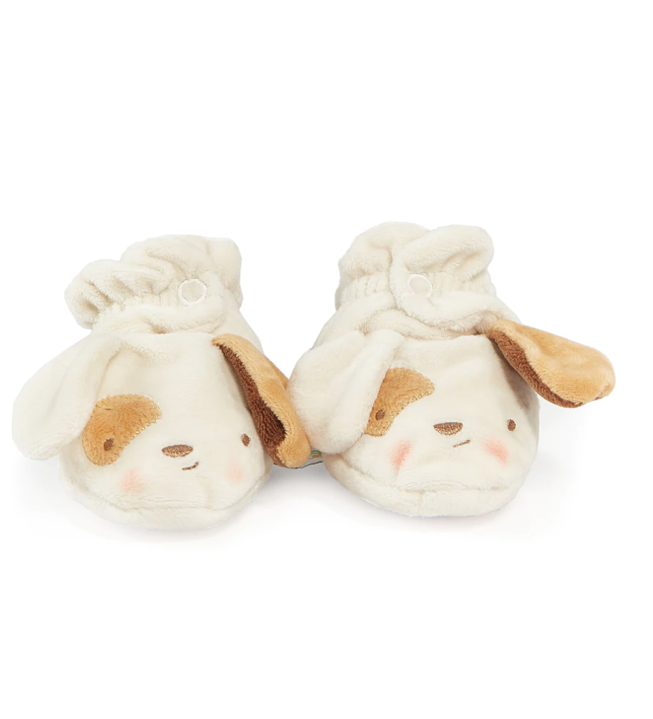 Yipper Slippers