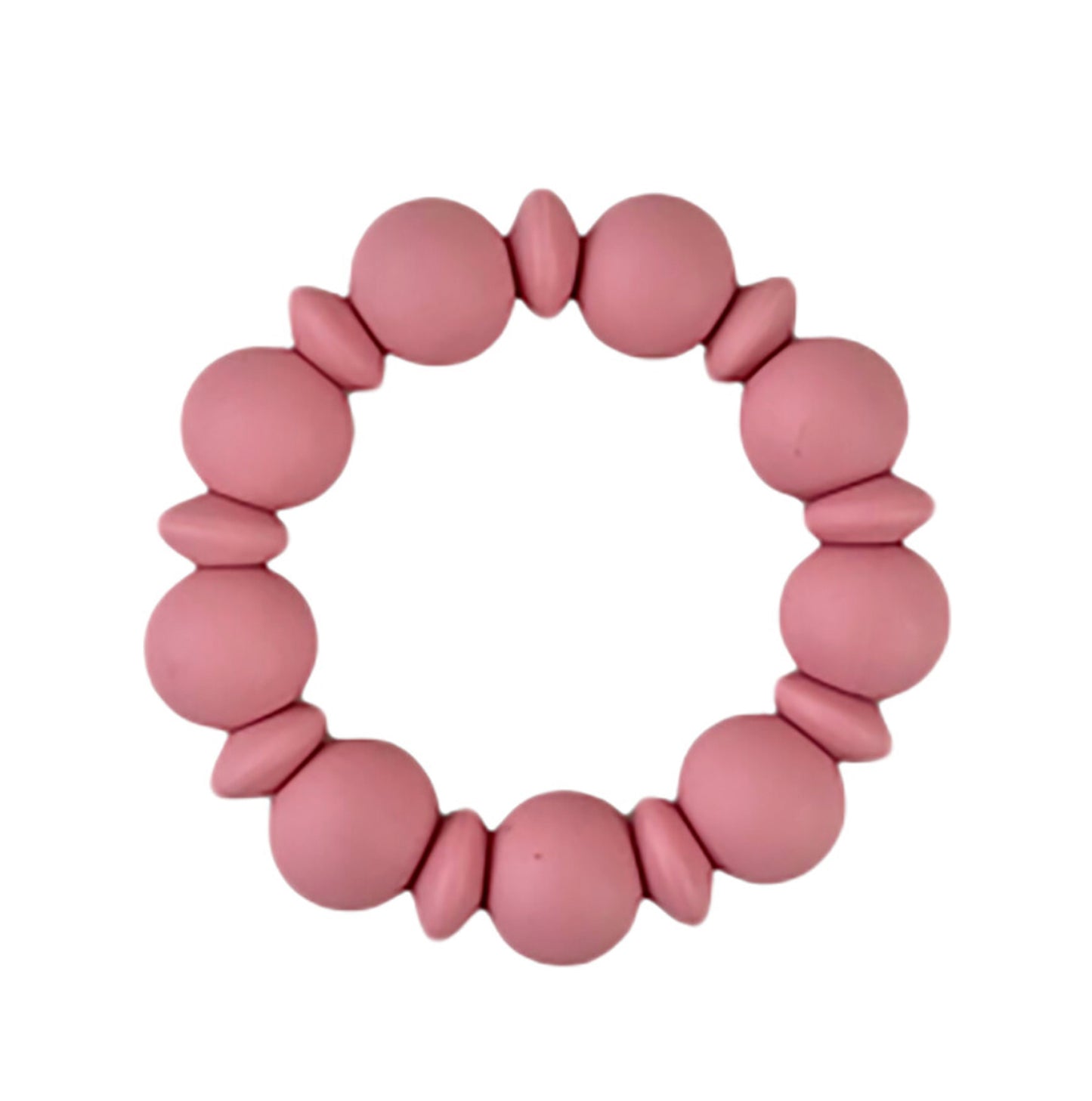 Adelia Teething Ring