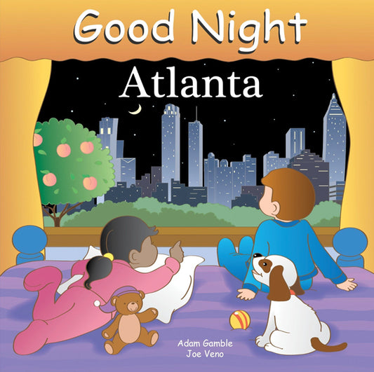 Good Night Atlanta