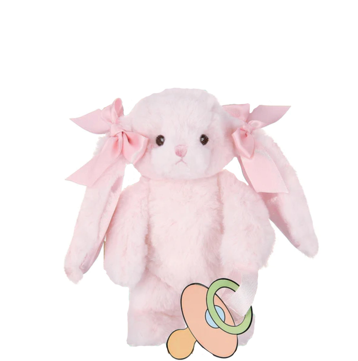 Paci Holder, Bunny