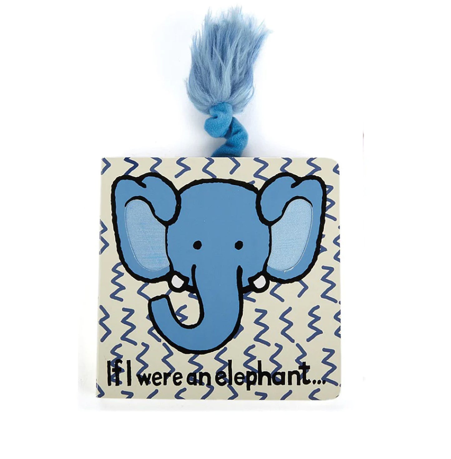If I Were an Elephant