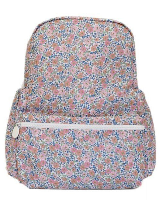 Backpacker, Garden Floral