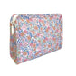 Small Roadie Pouch, Garden Floral