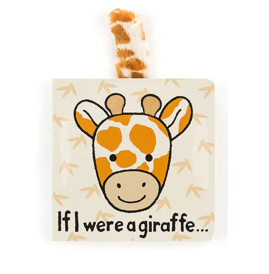 If I Were a Giraffe