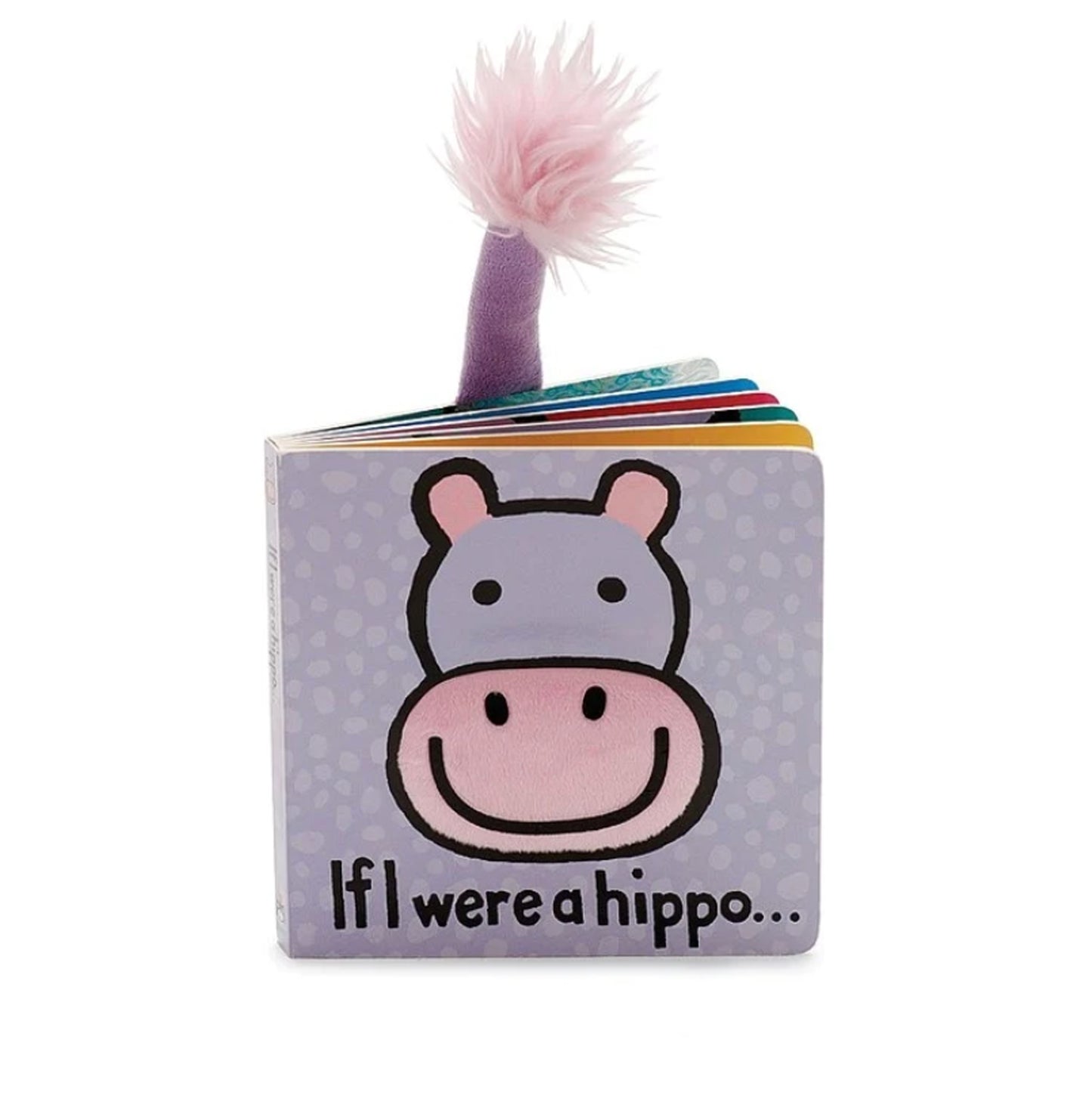 If I Were a Hippo