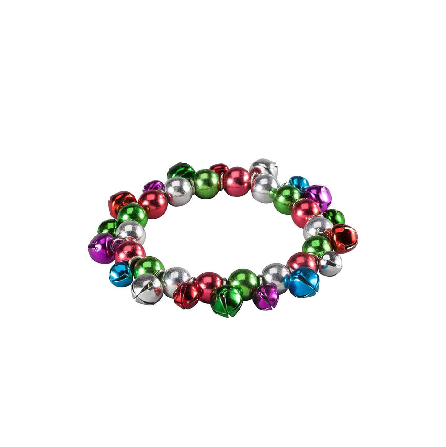 Christmas Bell Bracelet