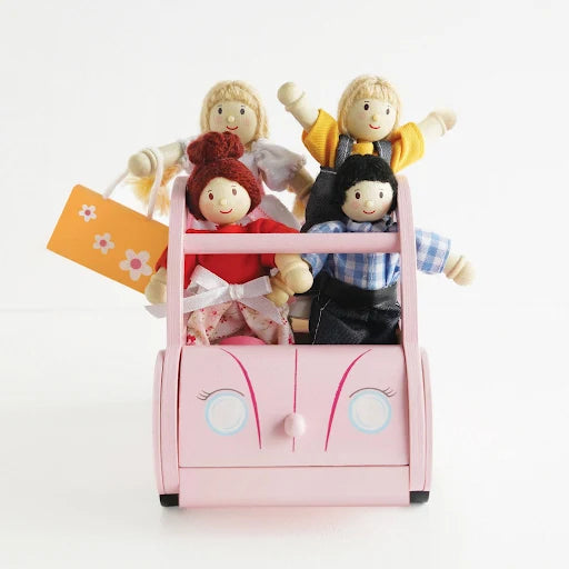 Sophie's Little Car