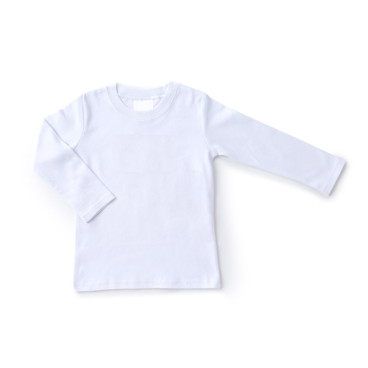 Boy's Long Sleeve T-Shirt