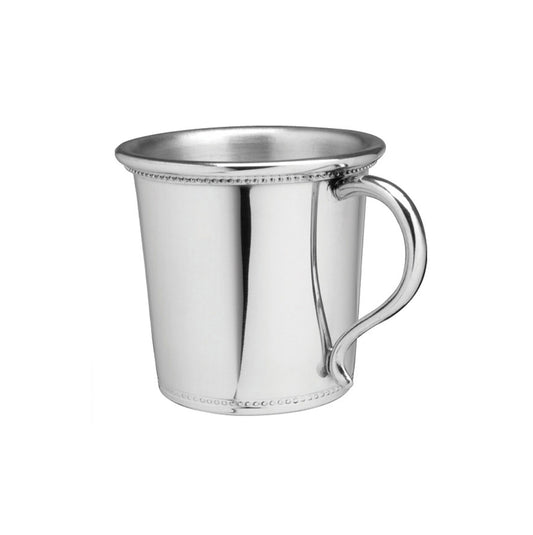 Classic Pewter Baby Cup, Mississippi
