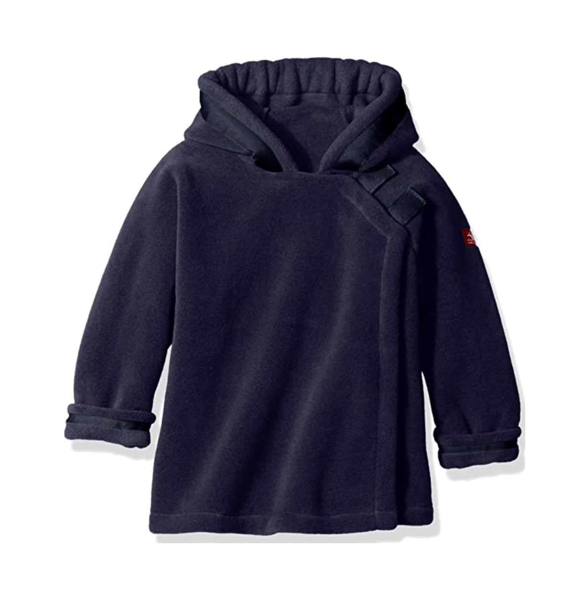 Favorite Fleece Jacket, Navy