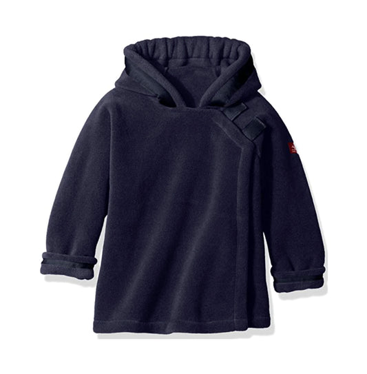 Favorite Fleece Jacket, Navy