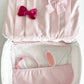 Pink Accessories Suitcase