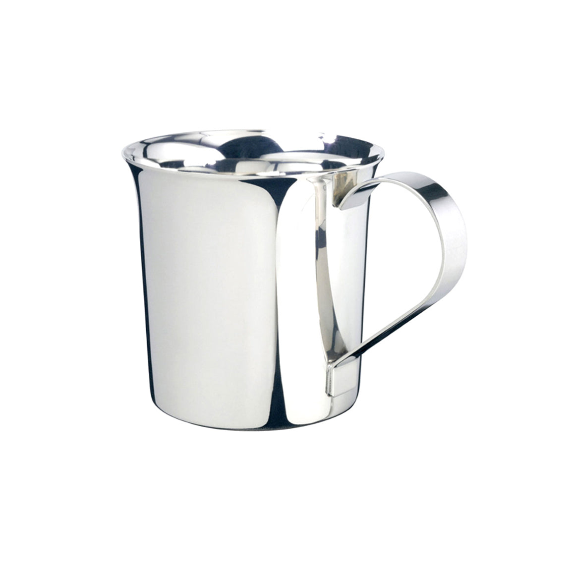 Sterling Silver Baby Cup