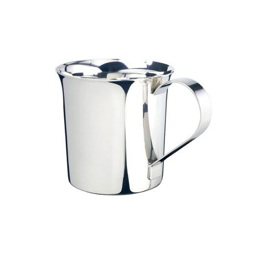 Sterling Silver Baby Cup