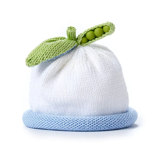 Sweet Pea Hat