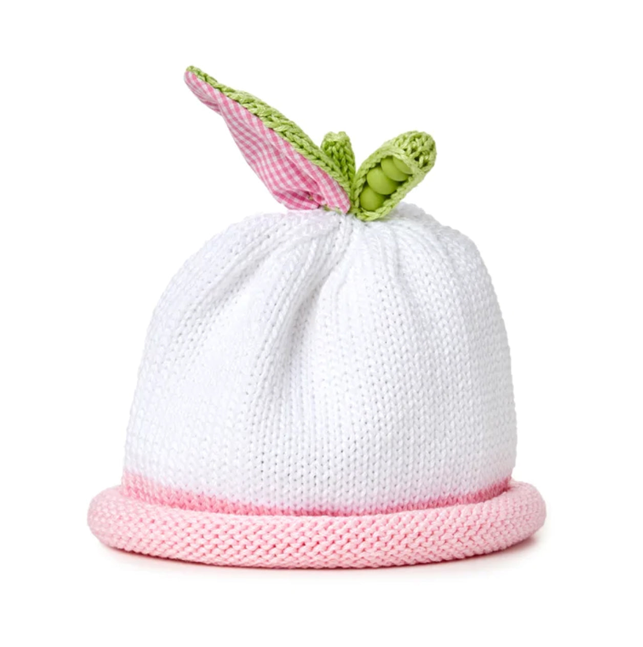 Sweet Pea Hat