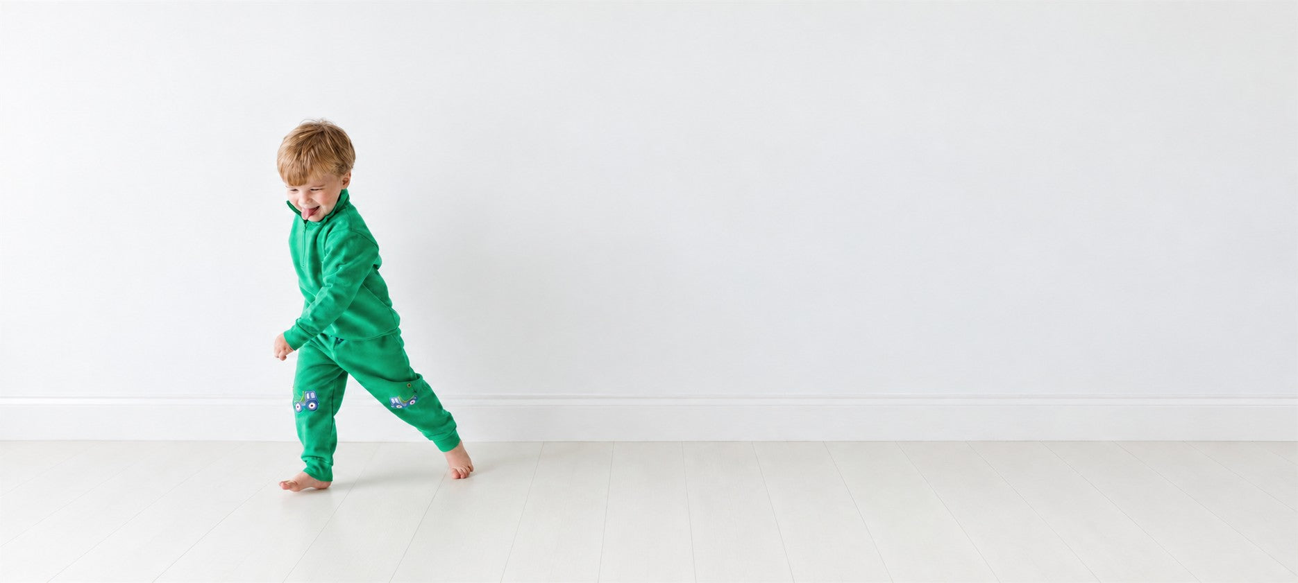 Beep Beep private label capsule, Baby Braithwaite