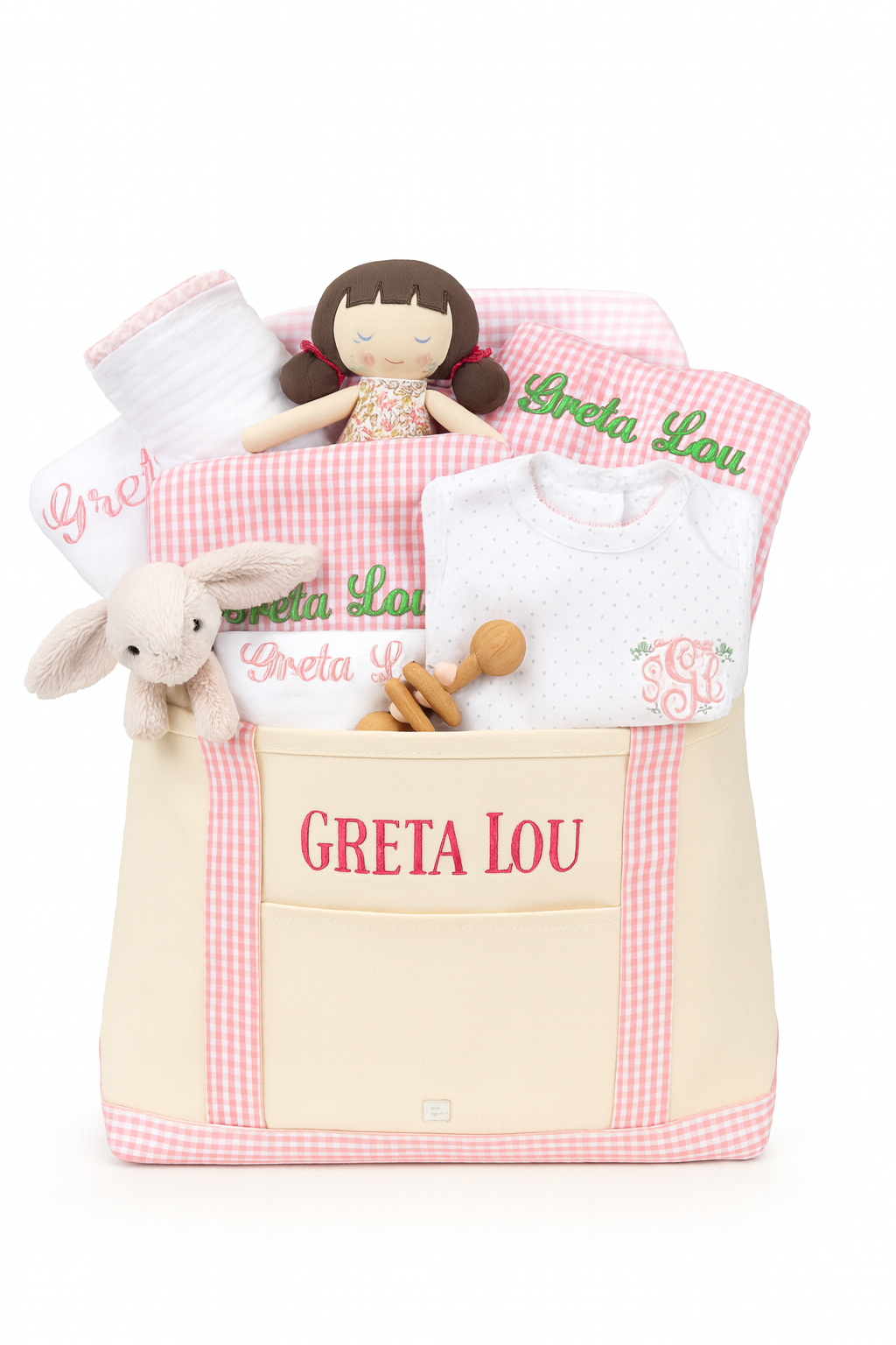 Greta Lou