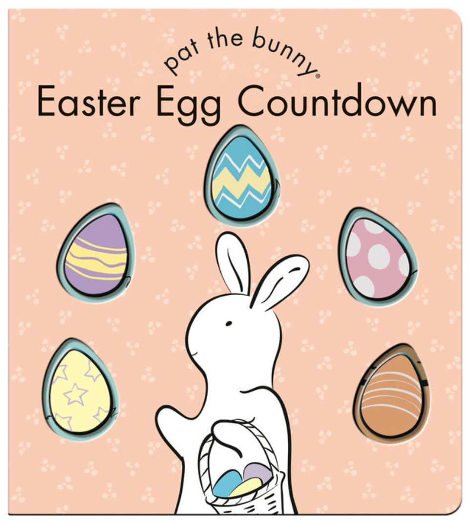 easter book collection
