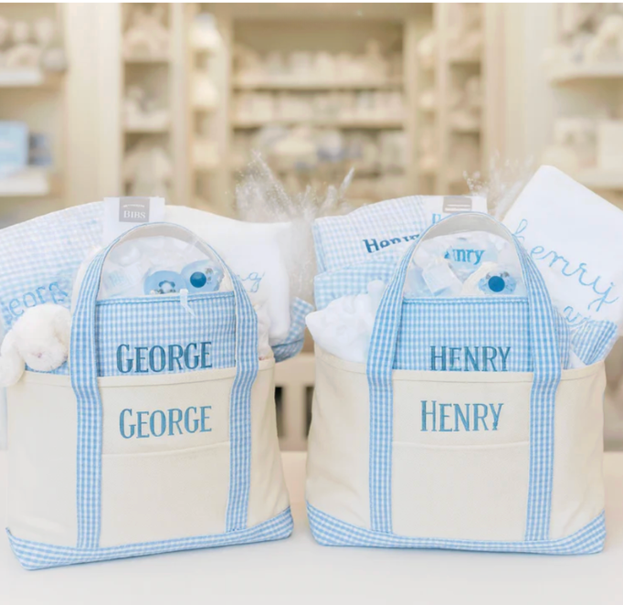 GIFT GUIDE- PERSONALIZED