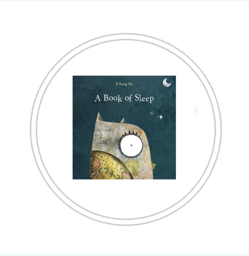 Books - Bedtime Stories