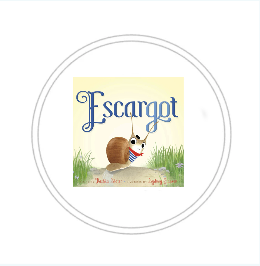chaffee's current book picks