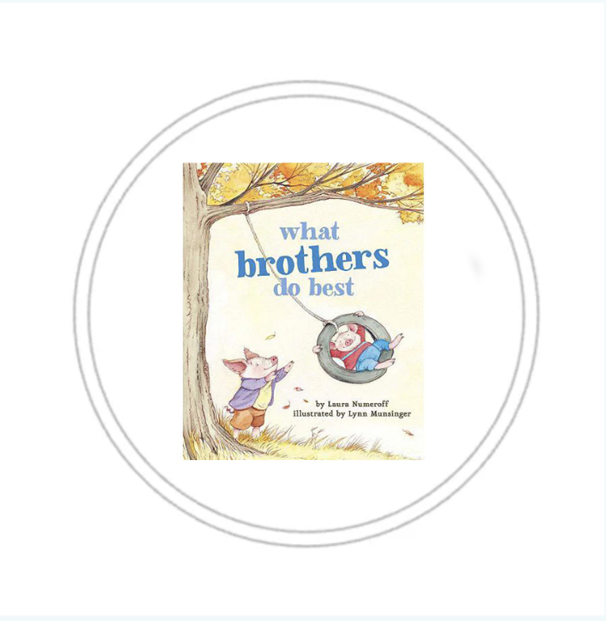 Family Books