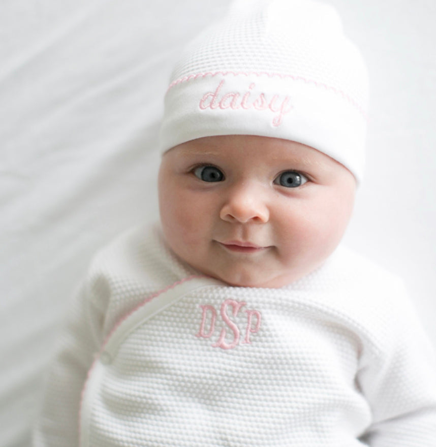 First Monogram
