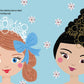 My Sticker Dress-Up: The Nutcracker