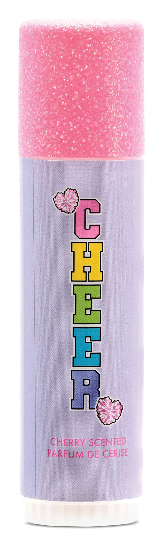 Lip Balm, Cheer