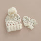 Sawyer Hat, Pastel Hearts