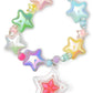 Star Lip Gloss Bracelet
