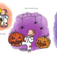 It's Halloween, Curious George!