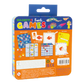Magnetic Fun & Games Tin - Ocean