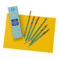 Construction My Pack of 6 Coloring Pencils