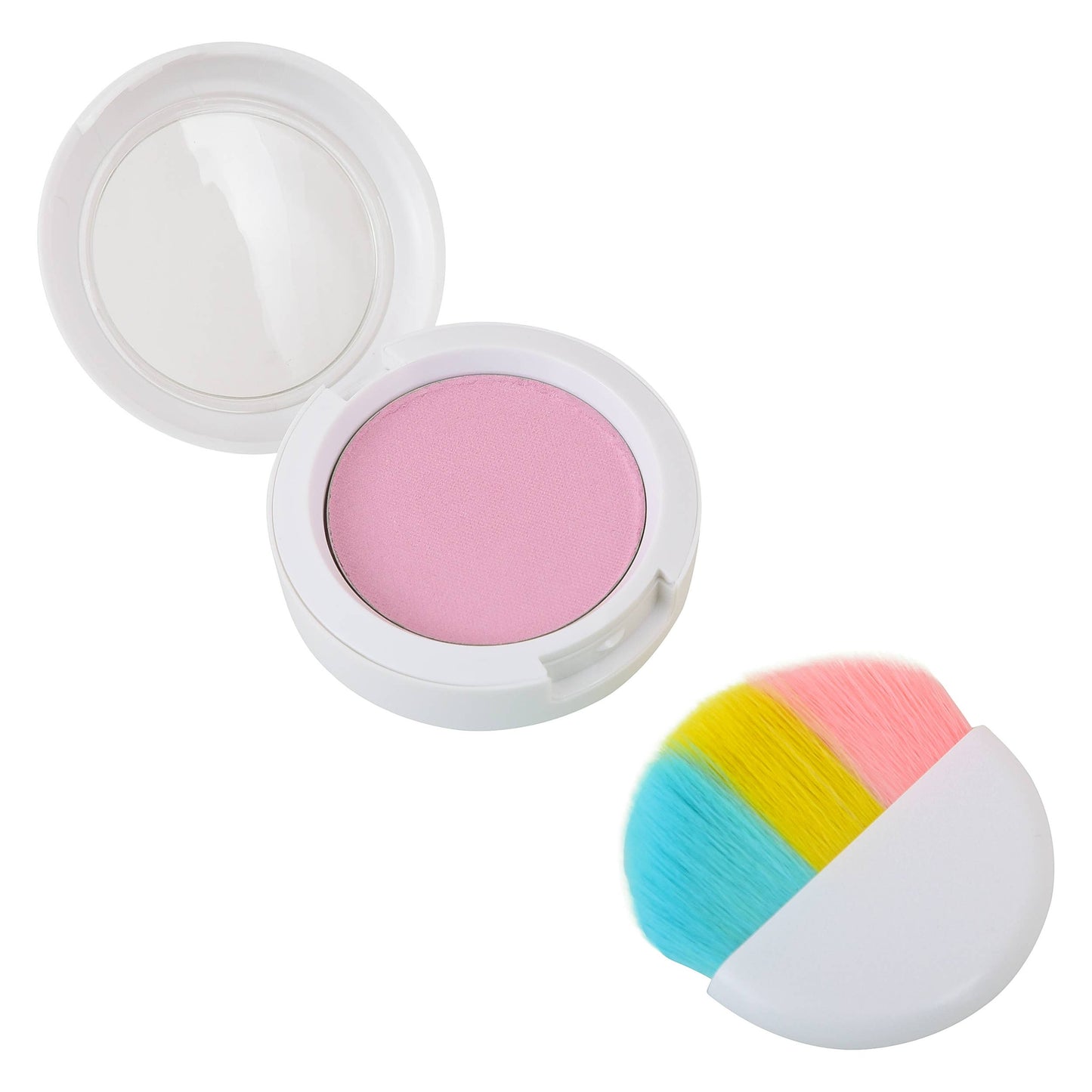 After the Rain- Rainbow Dream 4 Piece Makeup Set