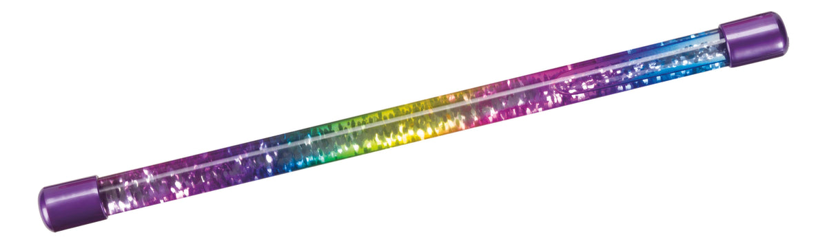 Glitter Water Baton Toy (colors vary)