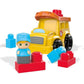 MEGA Bloks First Builders Lil Vehicles (assorted)