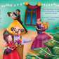 Nutcracker: A Musical Board Book