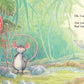 Little Mouse, Red Strawberry & Big Hungry Bear Book