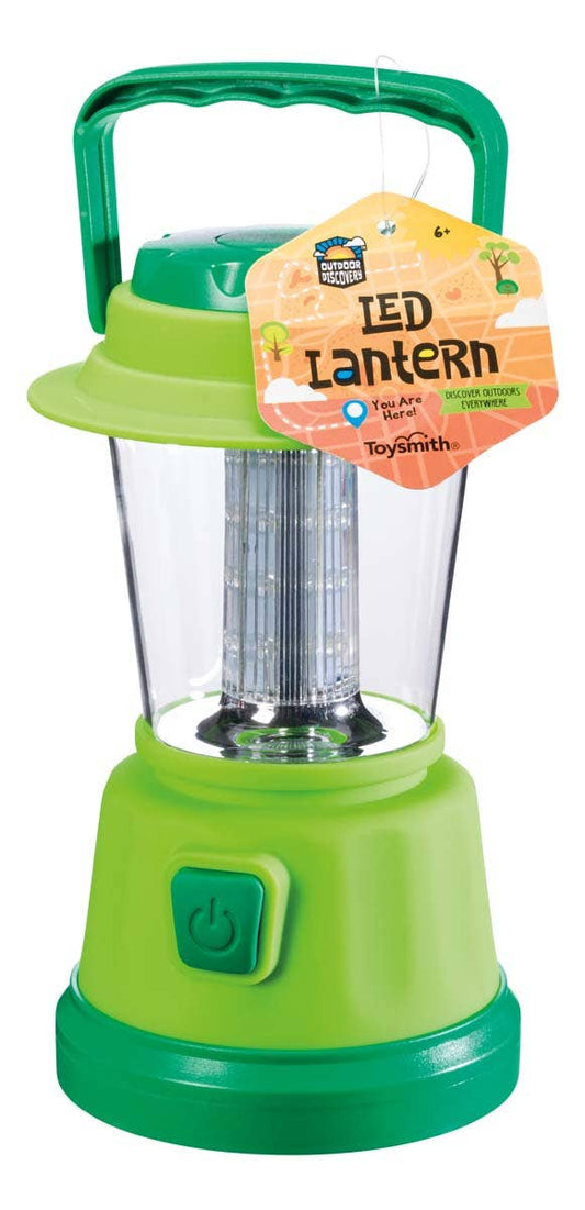 Outdoor Discovery Lantern (sold indivdiually)